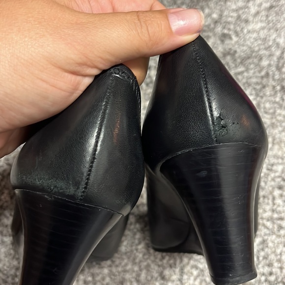 Tory Burch Sophie Wedge - Picture 4 of 6